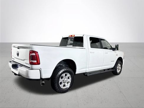 Used 2024 RAM 2500 Laramie AWD/4WD image 7