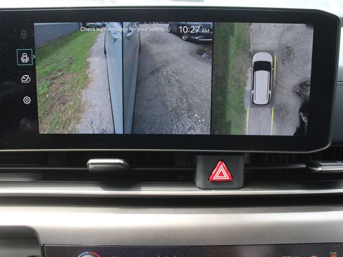 New 2027 Kia Carnival SX Prestige FWD image 63