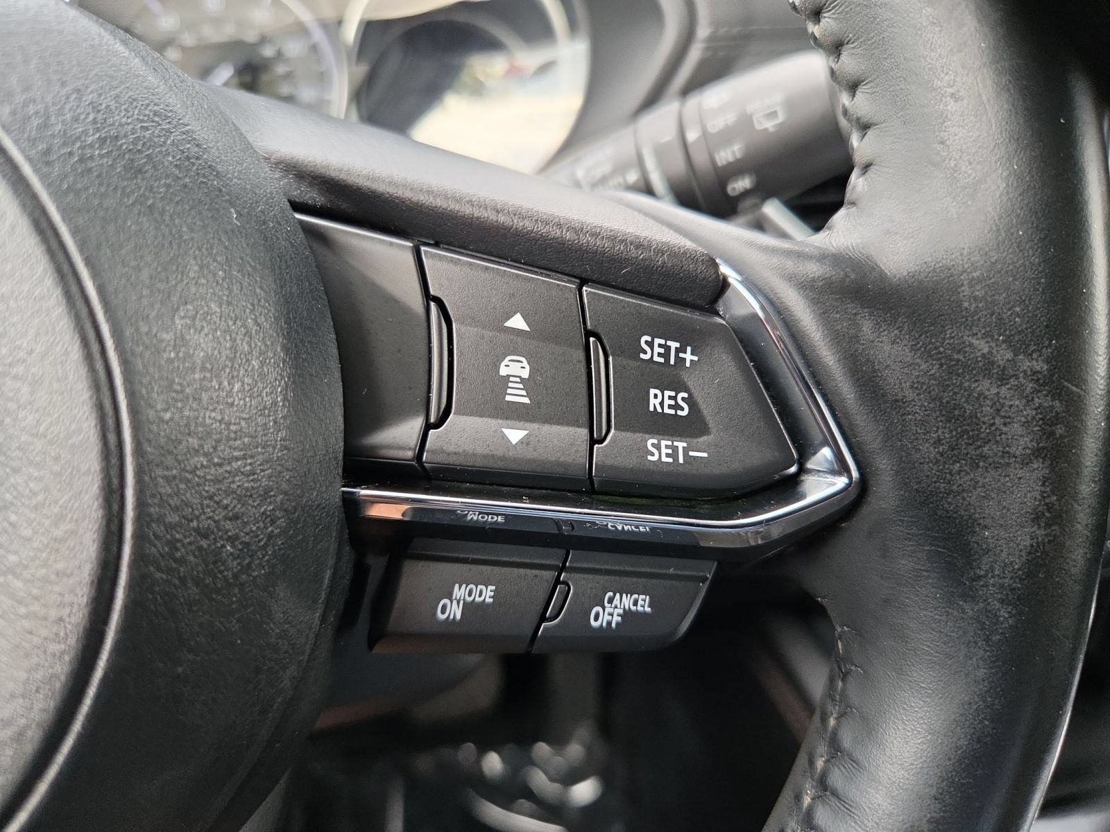 Used 2018 MAZDA CX-5 Grand Touring AWD/4WD image 14