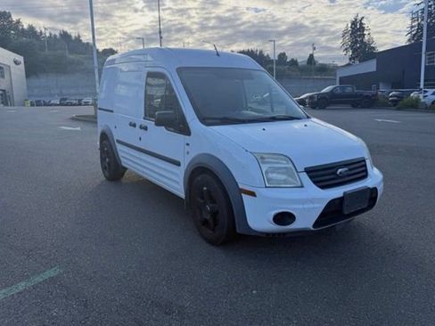 Used 2013 Ford Transit Connect XLT FWD image 5