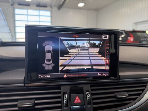 Used 2018 Audi A6 3.0T Prestige AWD/4WD image 14