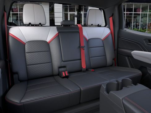 New 2026 GMC Canyon AT4X AWD/4WD image 17