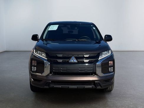 Used 2024 Mitsubishi Outlander Sport LE image 2