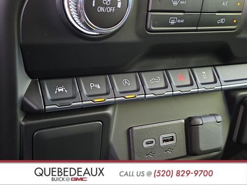 Used 2026 GMC Sierra 1500 Pro w/ Pro Value Package AWD/4WD image 19