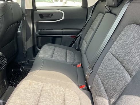 Used 2023 Ford Bronco Sport Big Bend w/ Convenience Package AWD/4WD image 24