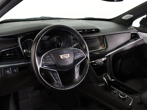 Used 2023 Cadillac XT5 Premium Luxury image 29
