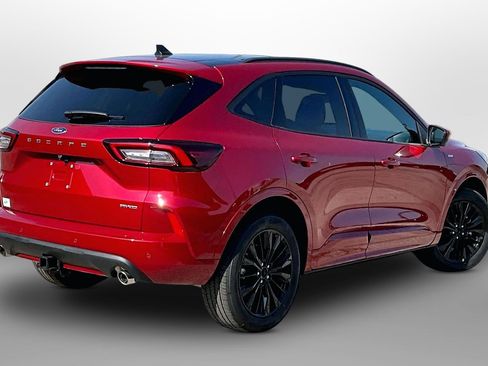 Used 2026 Ford Escape ST-Line Elite w/ Premium Technology Package image 11