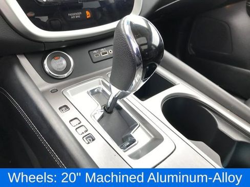 Used 2023 Nissan Murano SL image 14