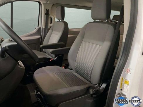 Used 2024 Ford Transit 350 XLT image 60