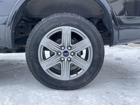 Used 2018 Ford F150 XLT w/ Equipment Group 302A Luxury image 23