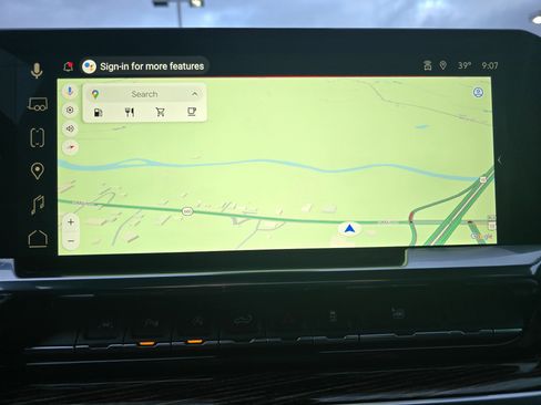 Used 2026 GMC Sierra 1500 Elevation w/ Elevation Premium Package image 31