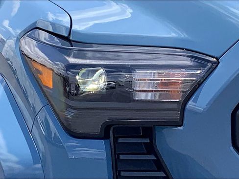 Used 2026 Toyota Tacoma TRD Sport RWD image 13