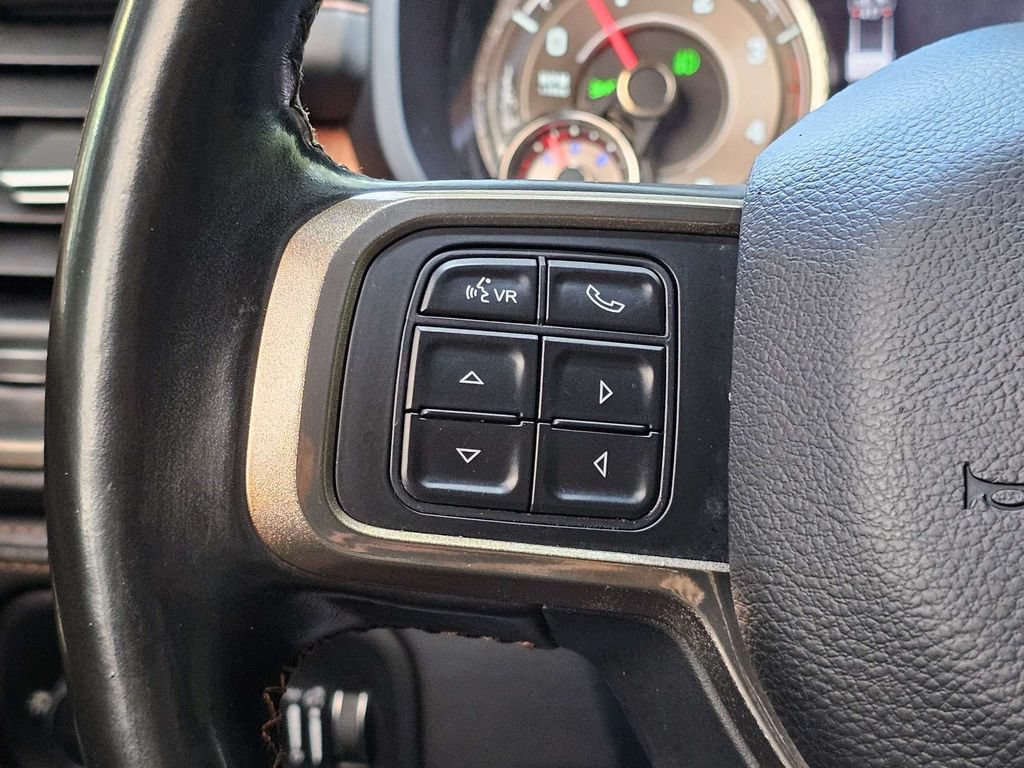 Used 2021 RAM 2500 Limited AWD/4WD image 28