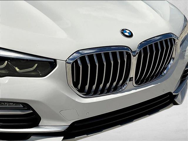 Used 2020 BMW X5 sDrive40i w/ Premium Package RWD image 26
