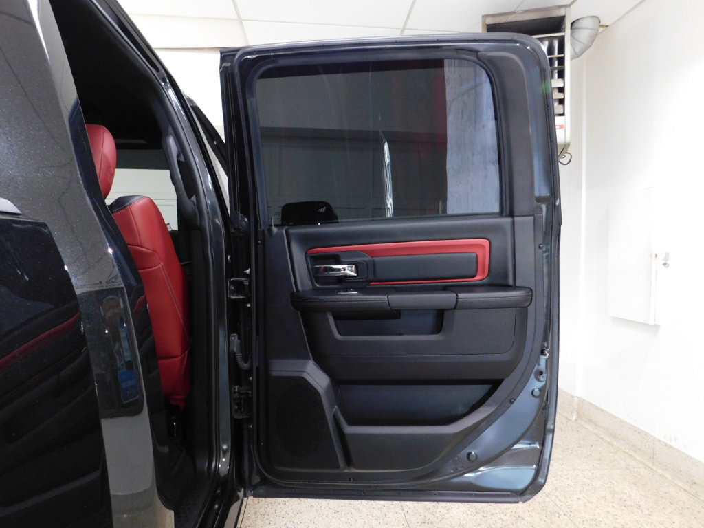 Used 2018 RAM 1500 Rebel w/ Luxury Group AWD/4WD image 65