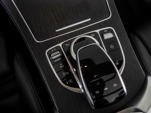 Used 2023 Mercedes-Benz C 300 4MATIC Cabriolet w/ AMG Line image 37