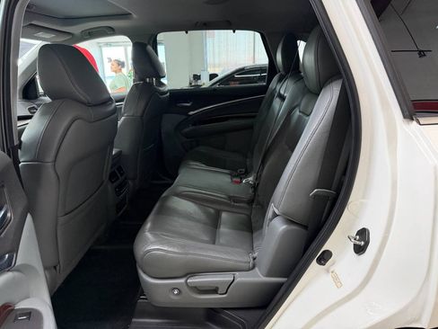 Used 2016 Acura MDX SH-AWD image 13