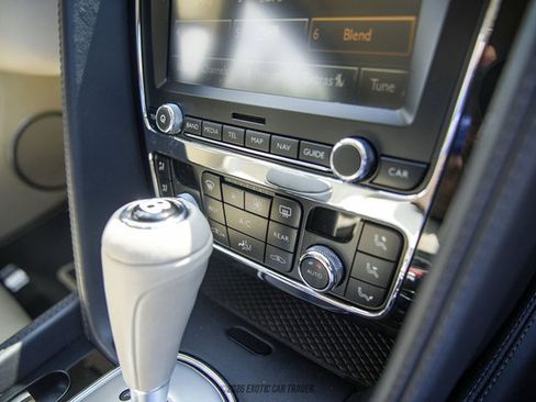 Used 2013 Bentley Continental GT AWD/4WD image 30