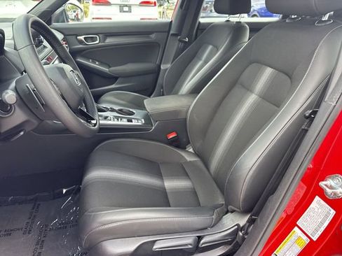 Used 2024 Honda Civic Sport image 11