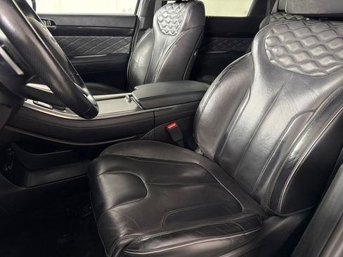Certified 2020 Hyundai Palisade Limited image 13