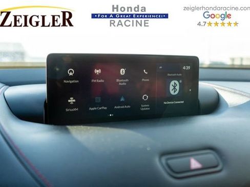 Used 2021 Acura TLX Type S image 22