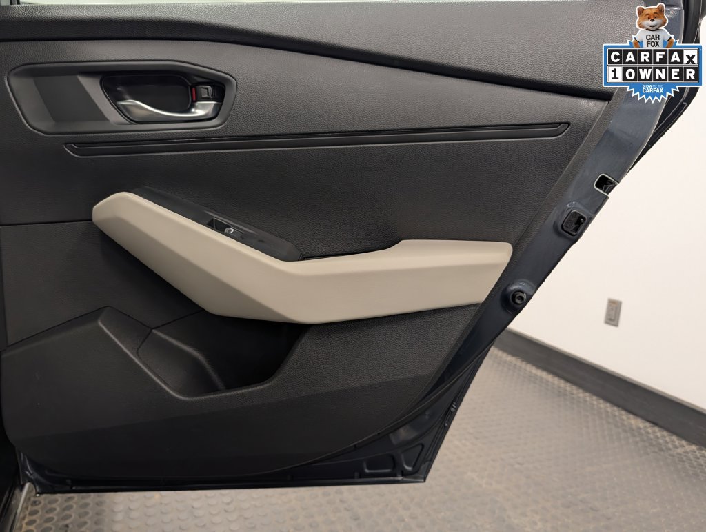 Certified 2023 Honda Accord EX image 25