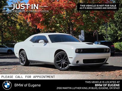 Used 2023 Dodge Challenger GT w/ Plus Package
