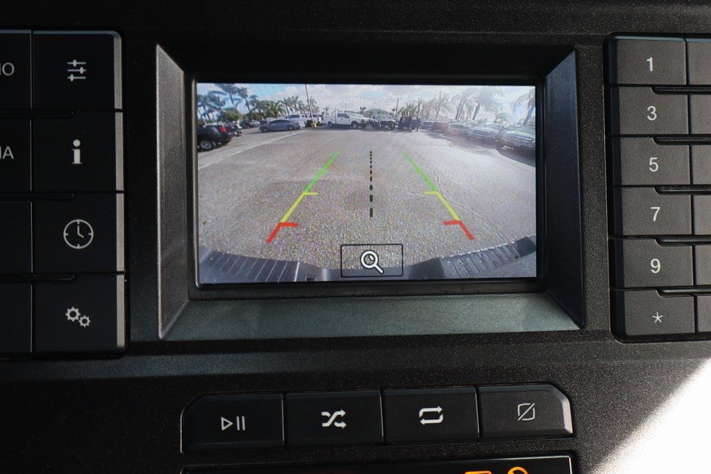 Used 2022 Ford F250 XL w/ Power Equipment Group RWD image 28