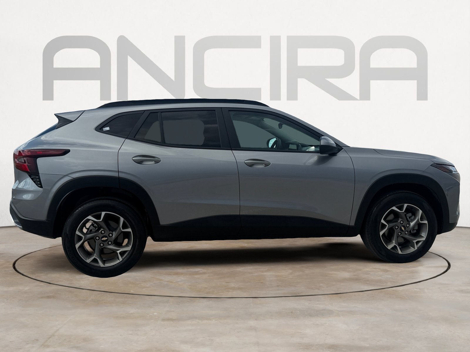 Used 2026 Chevrolet Trax LT FWD image 11