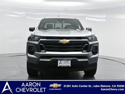 New 2026 Chevrolet Colorado LT w/ Advanced Trailering Package image 25