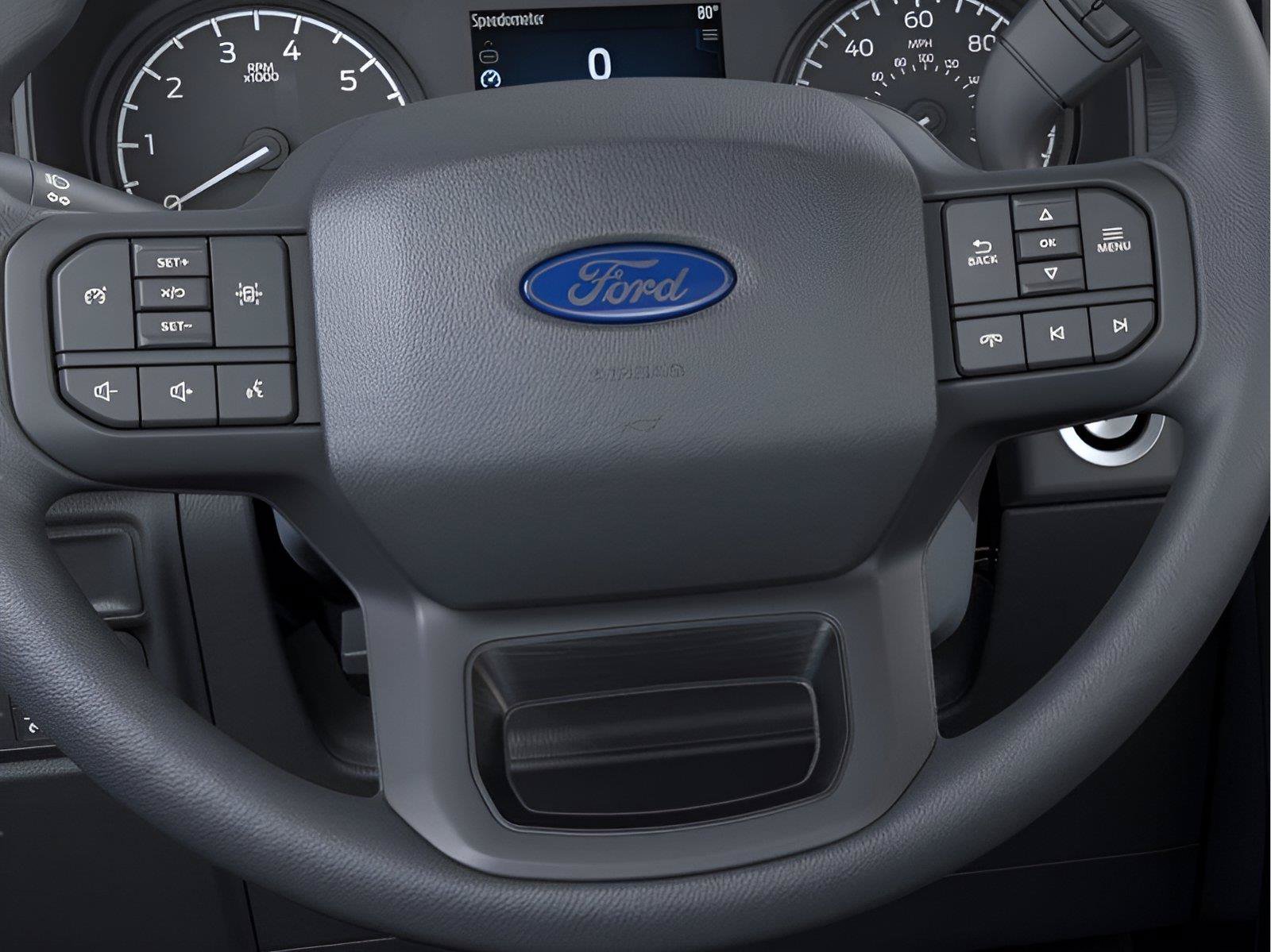 New 2026 Ford F150 XL RWD image 12