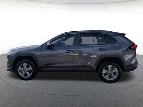 Used 2024 Toyota RAV4 XLE FWD image 3