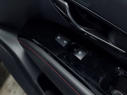 Used 2023 Hyundai Tucson N Line AWD/4WD image 20