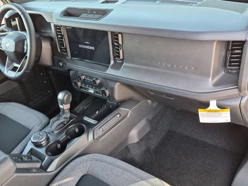 New 2026 Ford Bronco Big Bend AWD/4WD image 21