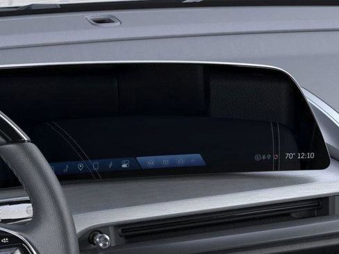 New 2026 Cadillac Vistiq Sport image 40