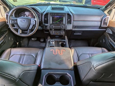 Used 2020 Ford Expedition King Ranch w/ Cargo Package image 18