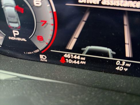 Used 2019 Audi A6 3.0T Premium Plus w/ Premium Plus Package image 12