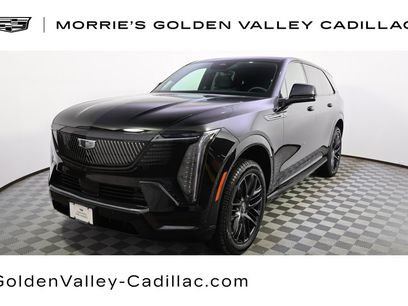 Certified 2025 Cadillac Escalade IQ Sport 2