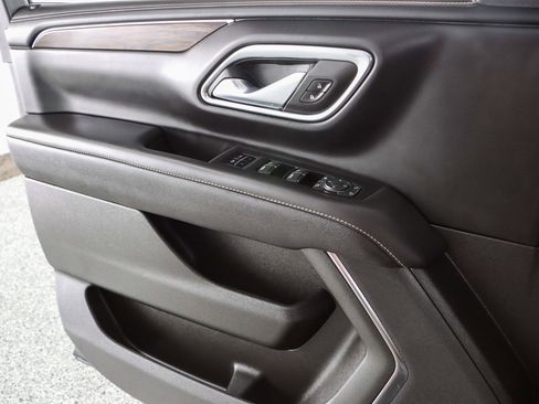 Used 2023 Chevrolet Tahoe Premier w/ Texas Edition image 25