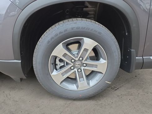 New 2026 Honda Pilot EX-L image 14