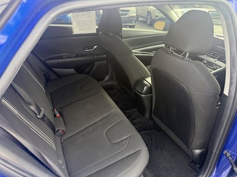 Used 2023 Hyundai Elantra SEL w/ Convenience Package image 33