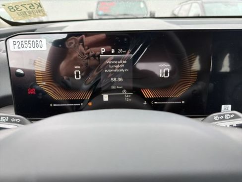 New 2026 Kia Sorento X-Line EX AWD/4WD image 16