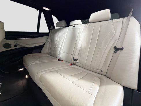 Used 2017 BMW X5 xDrive35i image 26