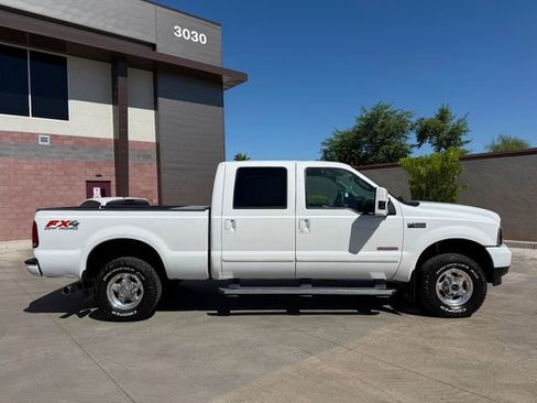 Used 2004 Ford F250 XLT AWD/4WD image 28