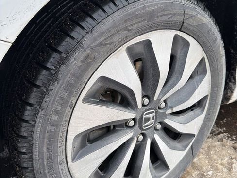 Used 2015 Honda Accord EX-L image 3