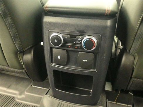 Certified 2021 Ford Explorer Timberline image 20