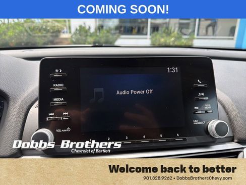 Used 2018 Honda Accord LX image 14