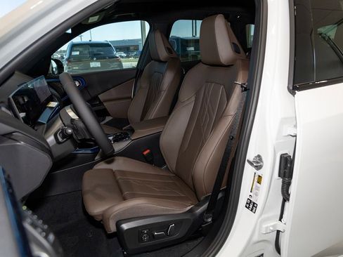 New 2026 BMW X3 xDrive30 w/ M Sport Package image 34