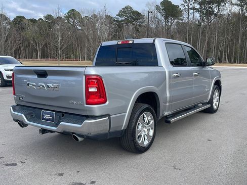 Used 2025 RAM 1500 Big Horn image 7