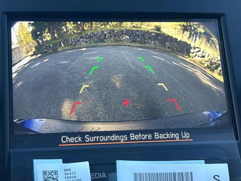 New 2026 Subaru Crosstrek 2.5i image 21